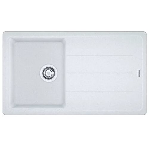 Franke sudopera Boston BFG 611-86 114.0370.205 Cene
