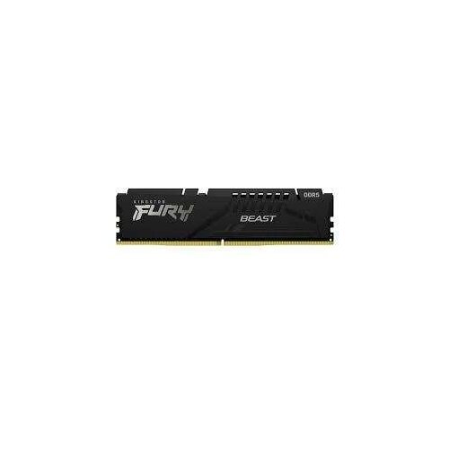Kingston MEM DDR5 16GB 6400MHz FURY Beast EXPO Cene
