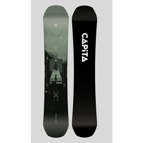 CAPiTA Super D.O.A. 2025 Snowboard multi Slike