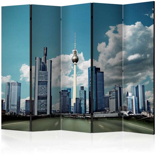  Paravan u 5 dijelova - Berlin II [Room Dividers] 225x172 Cijene