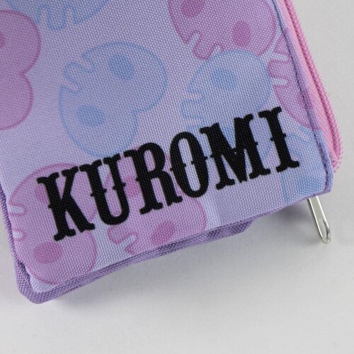 Hello Kitty Kuromi triple portatodo Slike