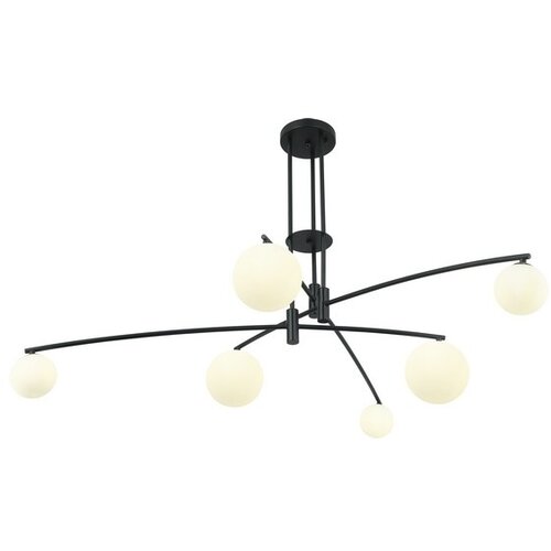  visilica F9211-6V bk Cene