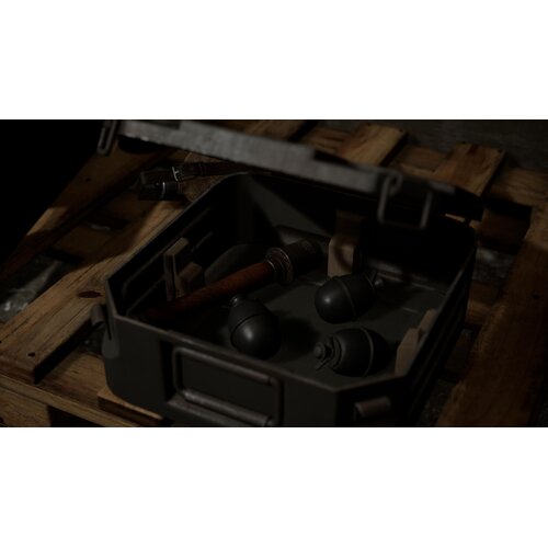 Wired Productions Martha Is Dead (Playstation 5) Slike