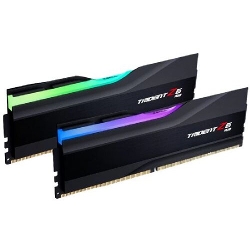 G.skill F5-5600J2834F16GX2-TZ5RK memory module 32 GB 2 x 16 GB DDR5 5600 MHz Cijene