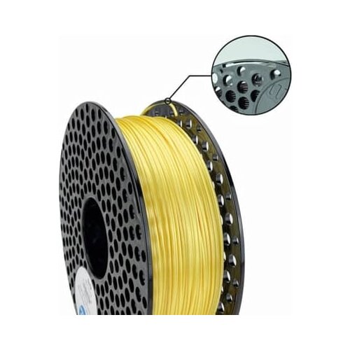AzureFilm PLA Silk Yellow Cijene