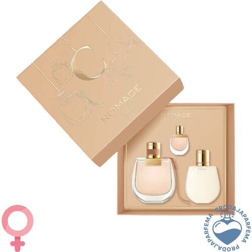 Chloe Nomade Cijene