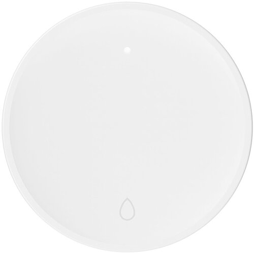 Avatto SENZOR POPLAVE ZA PAMETNI DOM ZIGBEE BREZŽIČNI SPLETNI ALARM ZA VODO, (5000261643) Slike