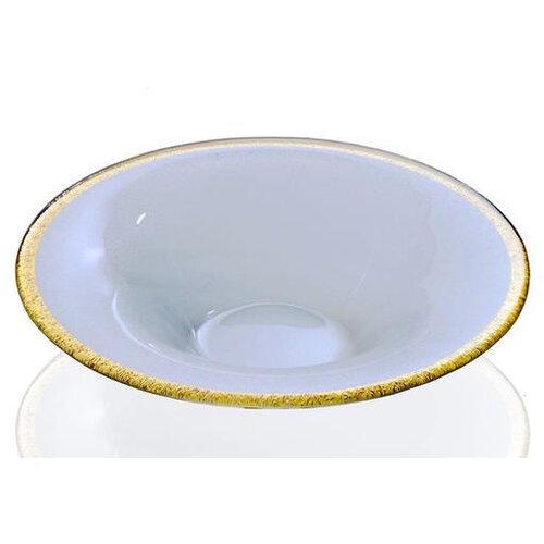 Zdjela CHRISTMAS PARTY 25CM 8314.5 GOLD Slike