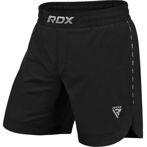 RDX Sports RDX Mu&amp;scaron;ki sportski MMA &amp;scaron;orts T15, Crni Slike