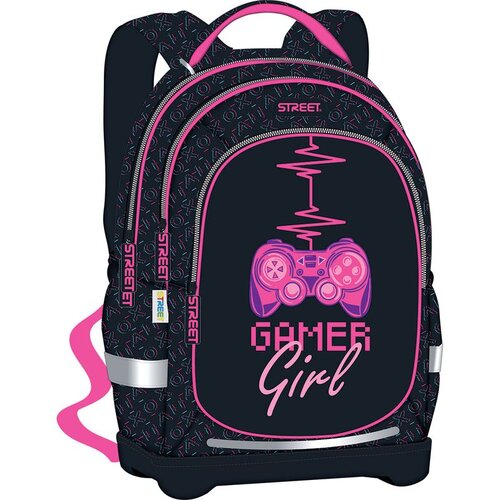 STREET ruksak ergonomski light Gamer girl Cene