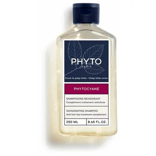 Phyto cyane šampon protiv ispadanja kose za žene 250ml