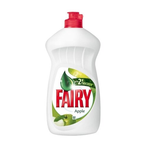  Tečnost za pranje sudova 450 ml Fairy 9100194 Cene