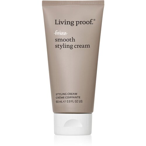 Living Proof No Frizz krema za stiliziranje anti-frizzy 60 ml Slike