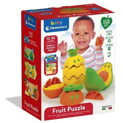  VOĆNA SLAGALICA CL17686 Cijene