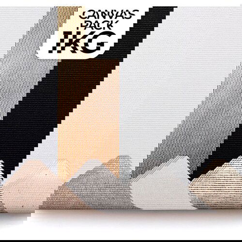 Artmie Mješovita umjetnička platna 1 kg Cijene