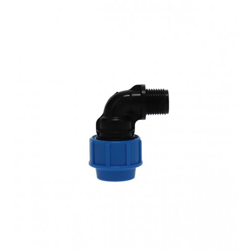 Master Poluspojnica koljeno PVC 90° fi20mm E3003 Cijene