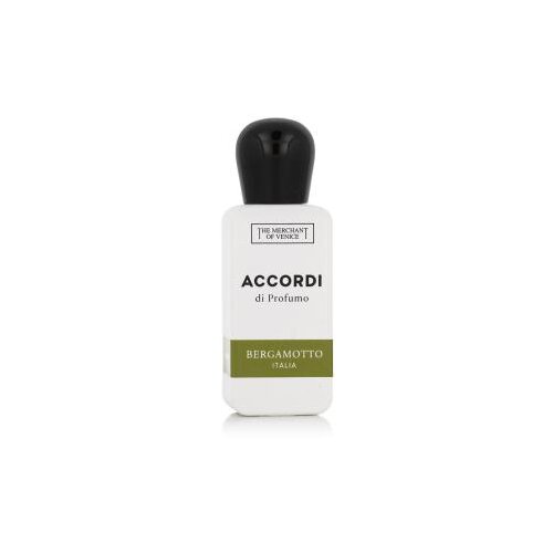 The Merchant of Venice Accordi di Parfumo Bergamotto Italia 30 ml parfemska voda unisex Slike