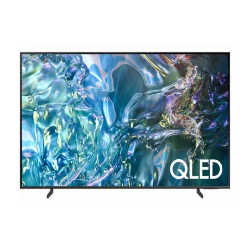 Samsung QE75Q60DAUXXH QLED TV, 75 QWK30_Q75D SAMSUNG