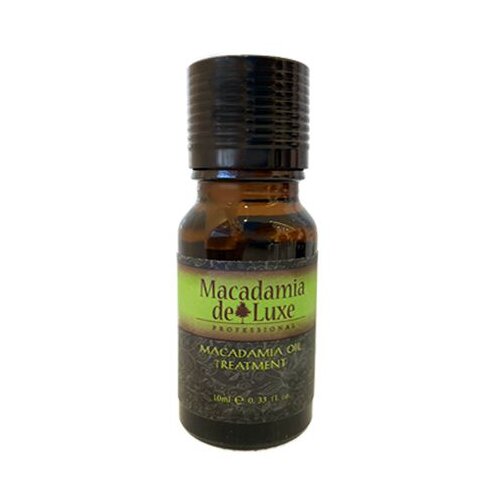 Macadamia DE LUXE - Hranljivo ulje za kosu 10ml Cene
