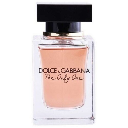 Parfem za žene The Only One Dolce &amp Gabbana EDP The Only One 50 ml Cene