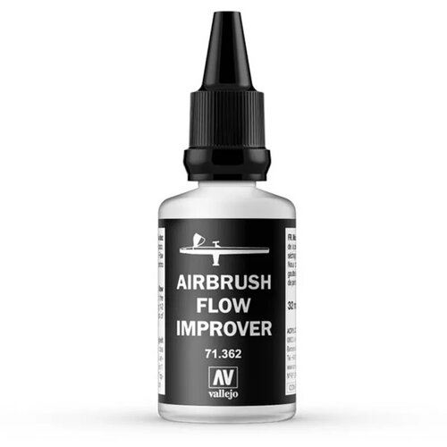 Vallejo airbrush flow improver 18ml Slike