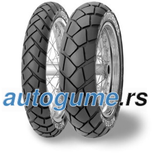 Metzeler Tourance ( 110/90-17 TT 60P zadnji to&amp;Atilde;&amp;Acirc;&amp;uml;ak, M/C DOT2019 ) Slike