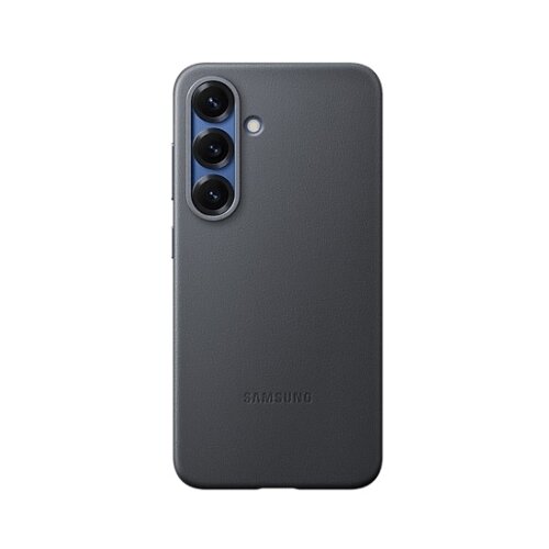 Samsung eko-kožna futrola za S25+ CRNA Cene