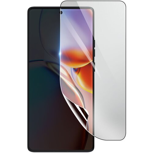 3mk hidrogelna zaš?ita zaslona pred udarci za motorola edge 40 pro, prozorno, (21154131) Cene