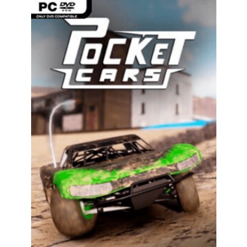 Steam Pocket Cars (PC) Key GLOBAL Cene