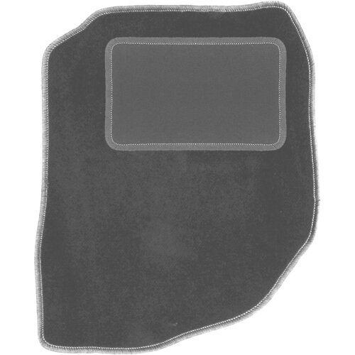 Wielganizator Zaščitna preproga za voznika: Dodge Durango II SUV (2002-2010), (22143364) Cene