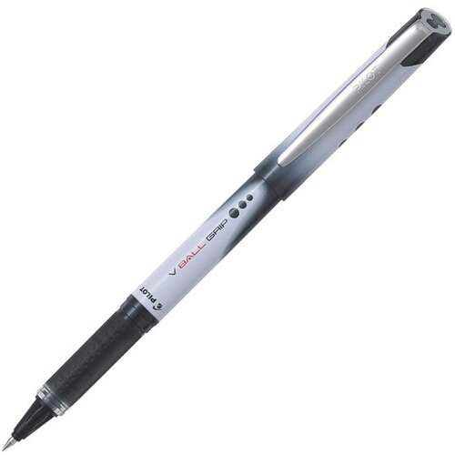 Roler grip 0,5mm v ball pilot bln-vbg-5-b crni Cijene