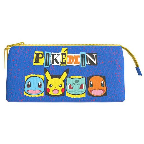 Pokemon Pernica s Tri Pretinca Cene