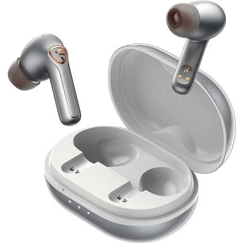 Soundpeats H2 Grey Bežične In-ear slušalice