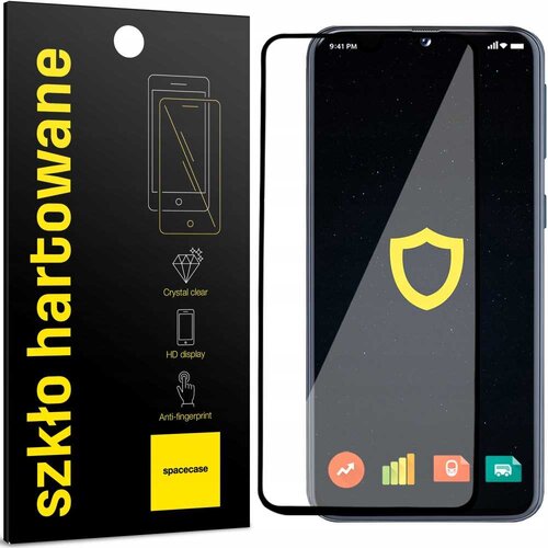 Spacecase 5D KALJENO STEKLO ZA SAMSUNG GALAXY A40 PROTECTIVE DIVISION, (21977334) Slike
