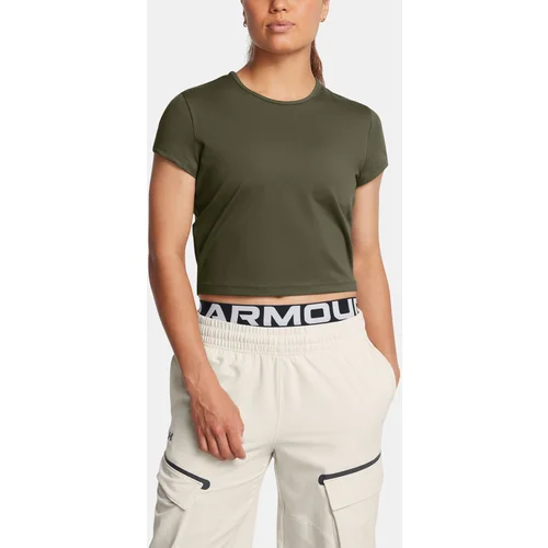 Under Armour Women's Meridian Baby Tee - Women's