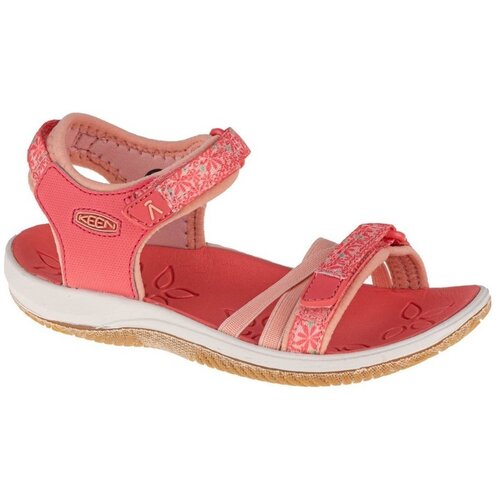 Keen Verano Red Slike