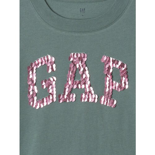 GAP Children's oversize t-shirt - Girls Cijene