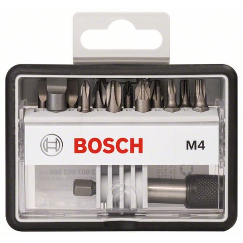 Bosch Robust Line Set bitov Extra-Hart Slike
