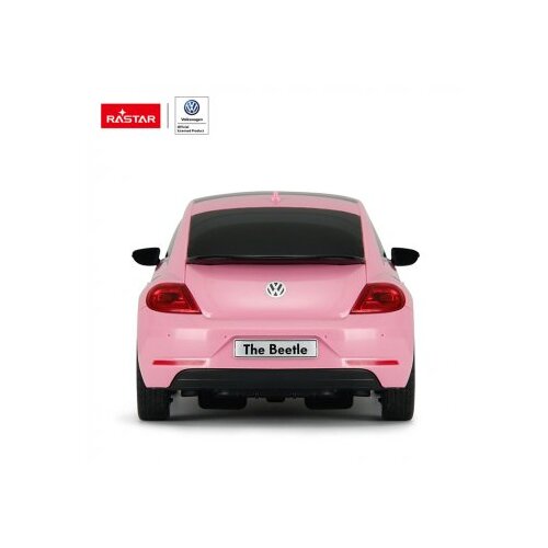 Rastar Volkswagen Beetle 1:24 Slike
