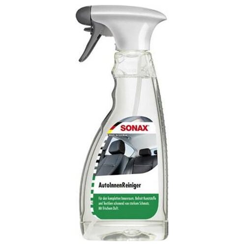 Sonax čistilo za notranjost avtomobila (500 ml) Cene