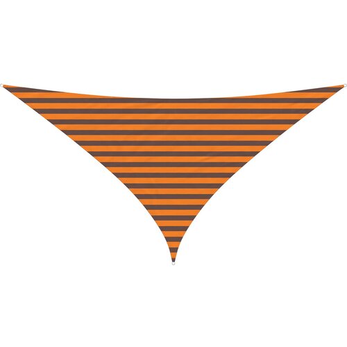 vidaXL Zunanje sončno senčno platno 3 x 3 x 4,24 m, (5000221810) Cene