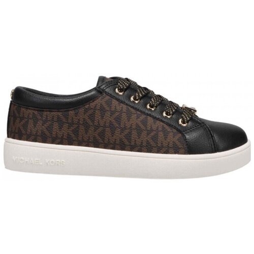 Michael Kors Jem monogram Crna Cijene