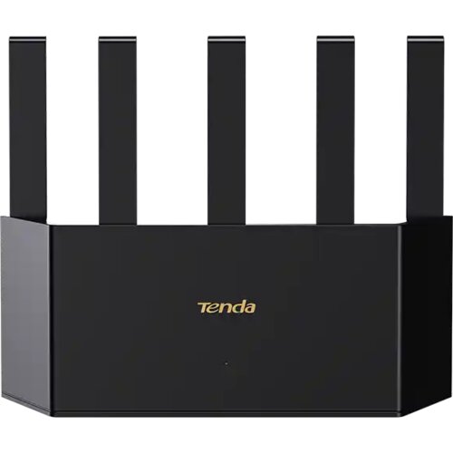 Tenda wireless router TE3L wi-fi 7 3600Mbps 5GHz&amp;amp;2.4GHz 3 lan/wan Slike