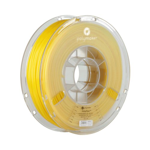 Polymaker PolyFlex TPU95 žuta - 2,85 mm Cijene