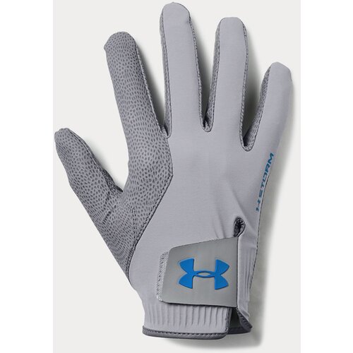 Under Armour Gloves Storm Golf Gloves-GRY - Men Cene