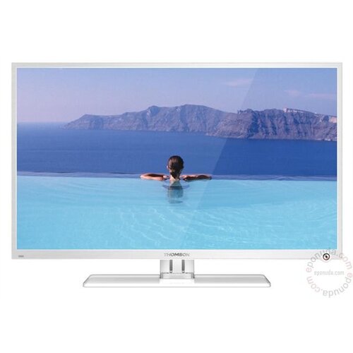 Thomson 32HU5253W LED televizor Slike