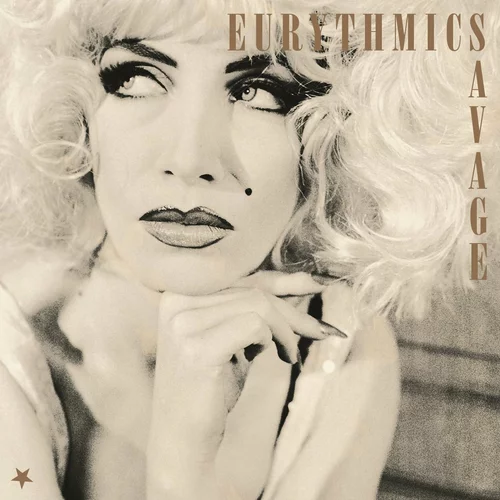 Eurythmics (LP)