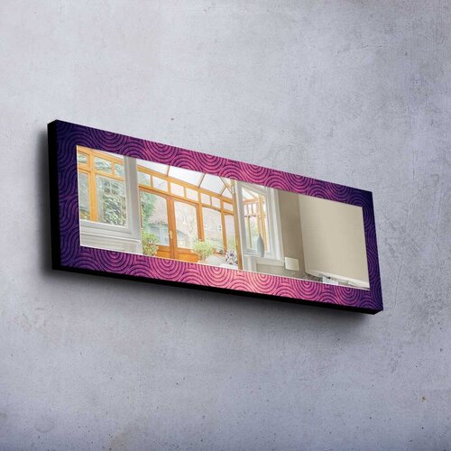 Wallity ogledalo 40120MA-079, 40x120cm Cene