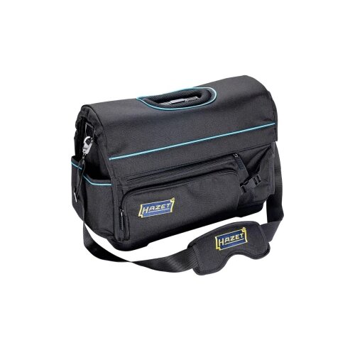 Hazet 191T-6L univerzalno torba za alat - bez sadržaja (D x &Scaron; x V) 520 x 370 x 300 mm Cijene