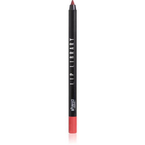 BPerfect Lip Library Lip Liner črtalo za ustnice odtenek Passion 1.5 g Cene